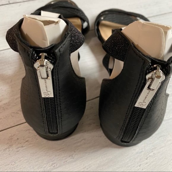 jessica simpson aimlee sandal